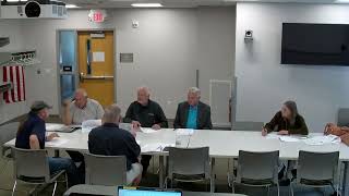 2022 05 17 — Planning Commission Meeting — uT_g1NFjffY