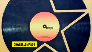 Estrellas Areíto - Llora timbero
