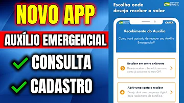 Quanto vai sair do Auxílio Emergencial 2021?