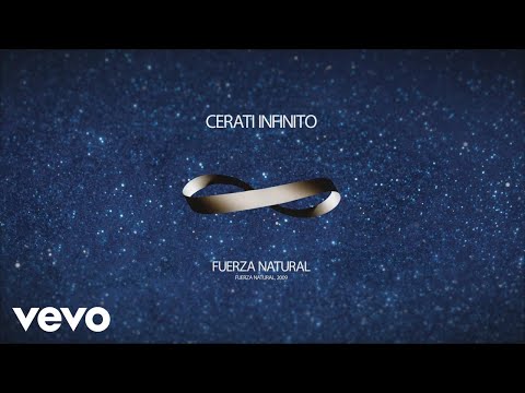 Gustavo Cerati - Fuerza Natural (Lyric Video)