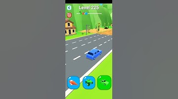 Shape-shiftingNew Gameplay Levels Walkthrough Gameplay Android #225#shapeshifiting