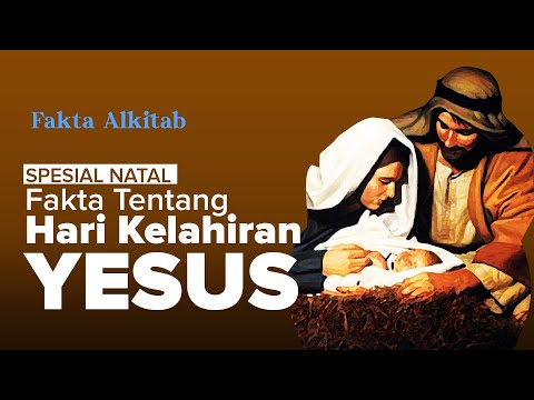 Video: Apa Yang Lebih Penting Bagi Umat Manusia: Kelahiran Yesus Kristus Atau Kematiannya