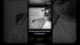 #Ugurlşılak#neylesinkikozbana
