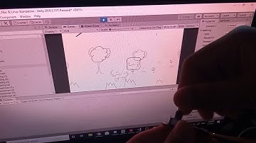 Connecting Arduino to Unity