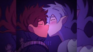 Kappa And Siren (Castle Swimmer Edit) Edit // Yam Yam