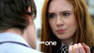 Doctor Who: The Eleventh Hour BBC One TV Trailer