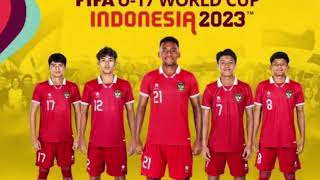 ?INDONESIA VS EKUADOR - LAGA PERDANA FIFA WORLD CUP U17 2023