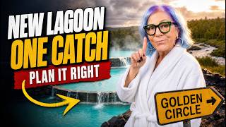 Going to Iceland? Don't Visit This New Lagoon on Its Own | Stacey Ray's Travel Tips