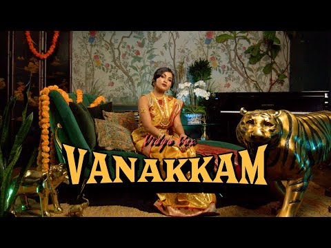 Vidya Vox - Vanakkam