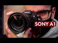 Sony A1, sus 50 megapíxeles y ¿30 fps? en acción