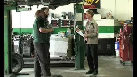 Ecomapping Demonstration Part 2