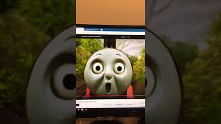 The James Is Screaming Is Scared Of The Angry Wolf