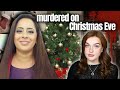 Dead By Christmas Morning: The Brutal Silencing of Sameena Imam