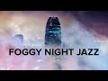 Foggy Night Jazz: Smooth Trumpet Jazz Music