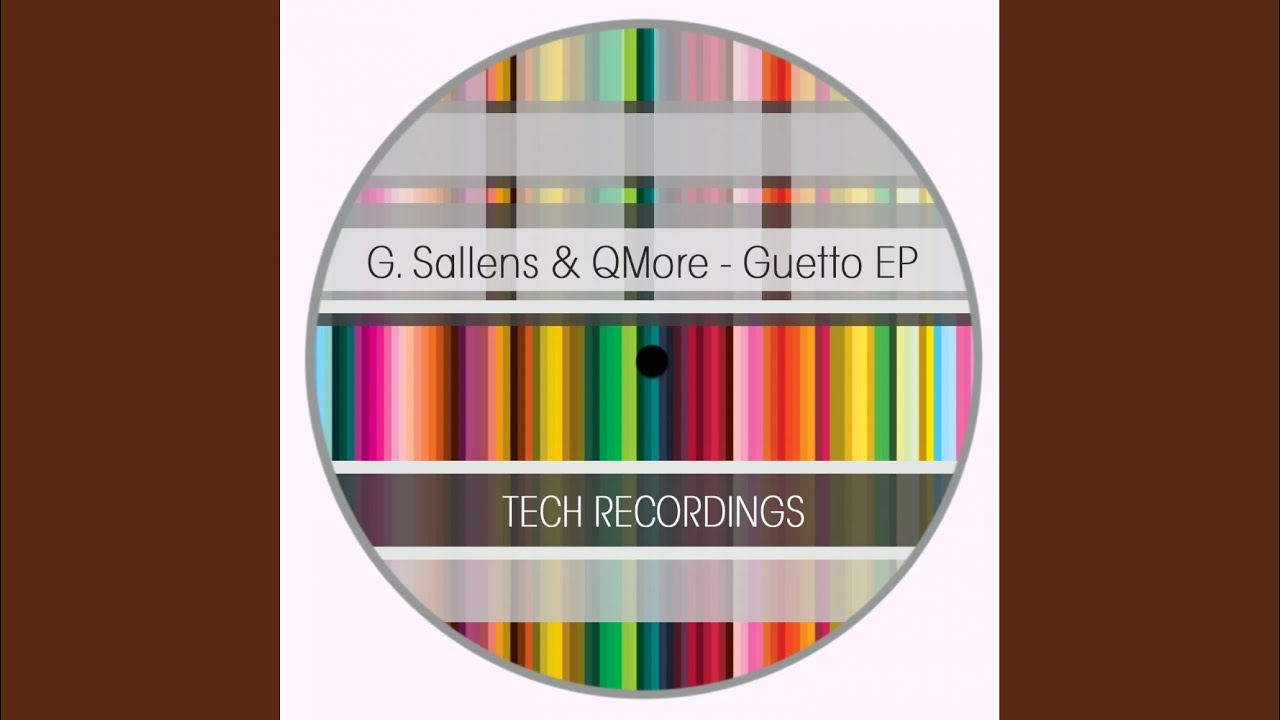 Watch Mercado (Original Mix) on YouTube Watch Mercado (Original Mix) on YouTube