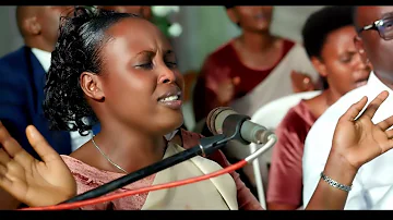 MUCUNGUZI  Siloam Choir (official video) KAZIBA Kirehe