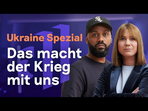 Video: Linas Treffen mit einem Psychologen