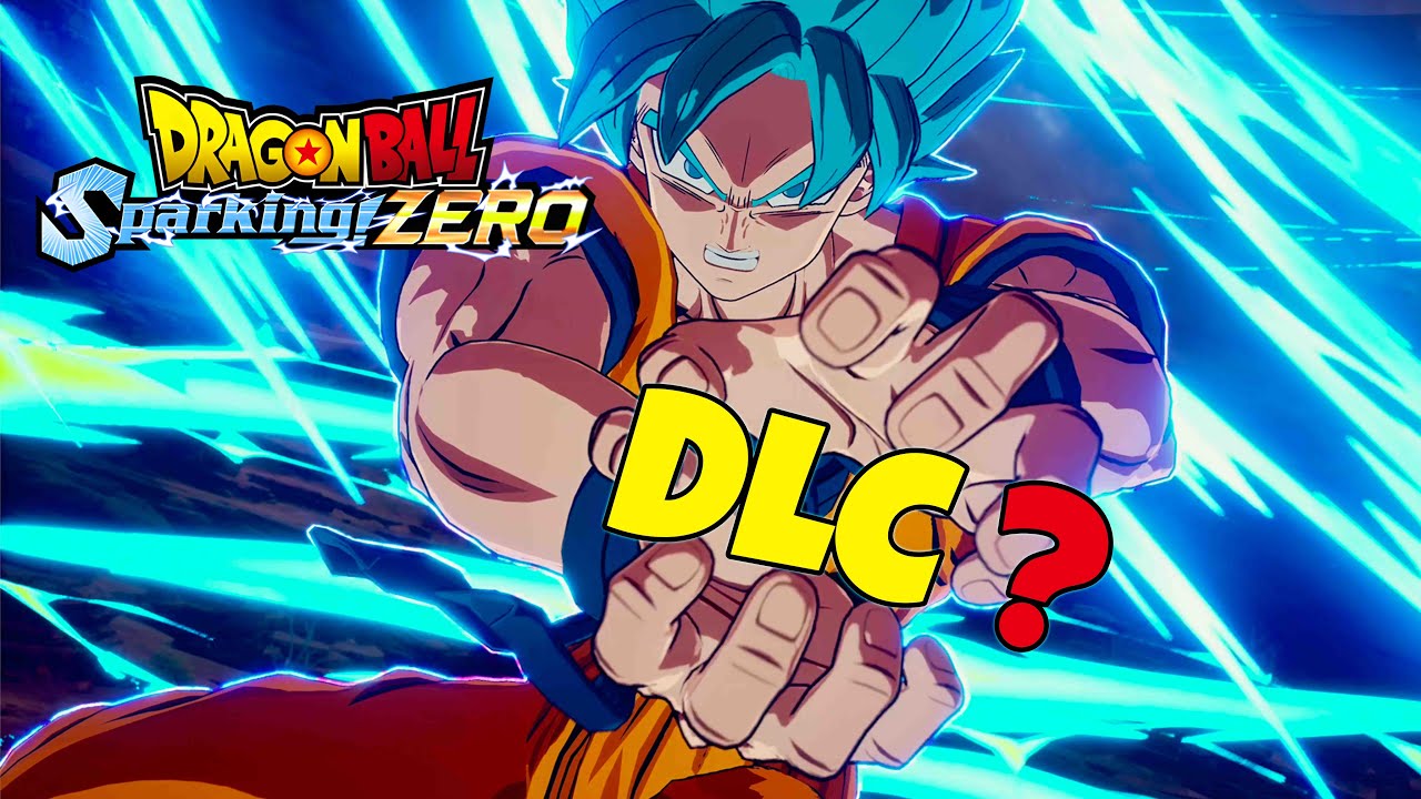 Dragon Ball Sparking! Zero es máximo fanservice: así de bien lucen