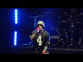 Limp Bizkit LIVE Livin' It Up (w/ fan on vocals) Frankfurt, Germany, Jahrhunderthalle 2018.08.14 4K