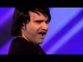 Michael lewiss audition  the x factor 2011 full version