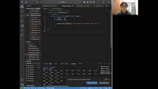 CSCE 111 If statements video