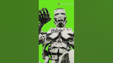 AI Explained in 60 Seconds!   #techlearn
