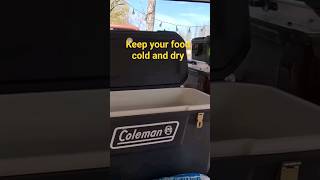 Famous How we pack our cooler for camping! #camping #hack #cooler #missouri #outdoors #ozarks #subscribe Net Worth