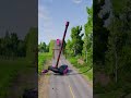 Cars vs Spinning giant hammer #1069 #beamngdrive