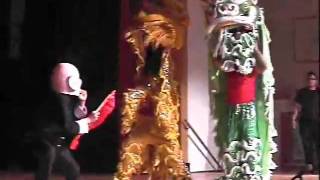 01 Lion Dance.avi