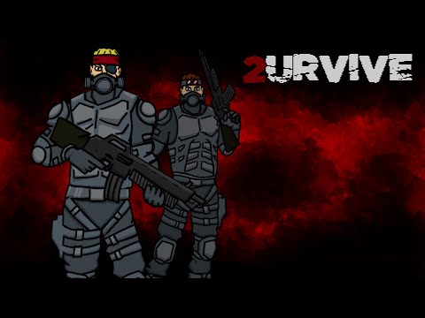 2URVIVE - PLAYSTATION