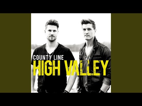 County Line - High Valley