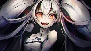 Video thumbnail of "「Nightcore」→ I'm Gonna Show You Crazy「Lyrics」"