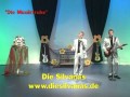 Die Silvanas - Millionen von Sternen