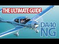 Ultimate diamond da40 ng guide every detail you need before flying