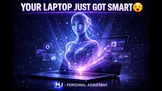 She Knows Everything About My Laptop... 👀 | MJ Heart Edition Reveal screenshot 5