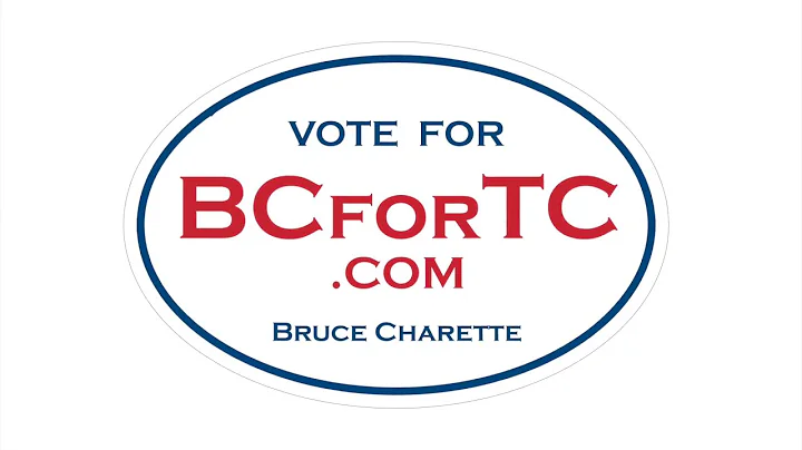 Bruce Charette at Sarah Porter Memorial on October...