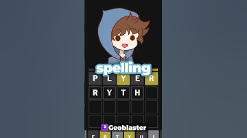 99% Of Players Failed This Wordle