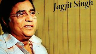 Vignette de la vidéo "Apne honton par sajana chahta hoon   (Jagjit Singh)"