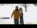 Dan's Review-Lib Tech Dynamo Snowboard 2022-Snowboards.com 5 50