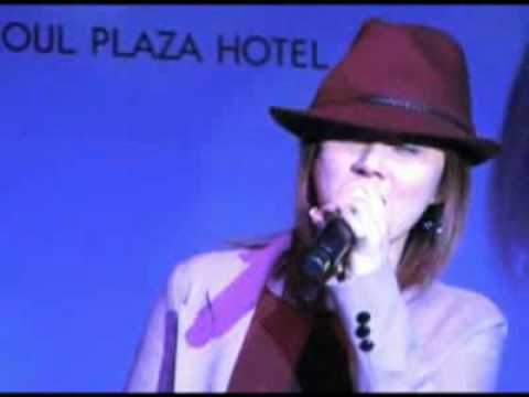 Jang Nara  2008.3.18　Shining day