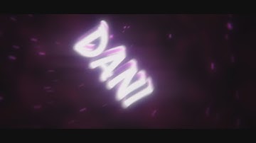 My first intro// BAD animation:*(//My first video//S_shake problem:(//