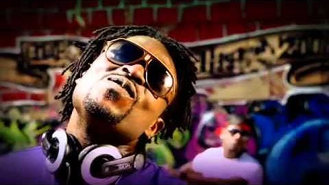 3GGA - JOIN JOIN (Official Video)