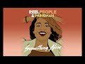 Reel People Muhsinah Something New Original Mix mp3
