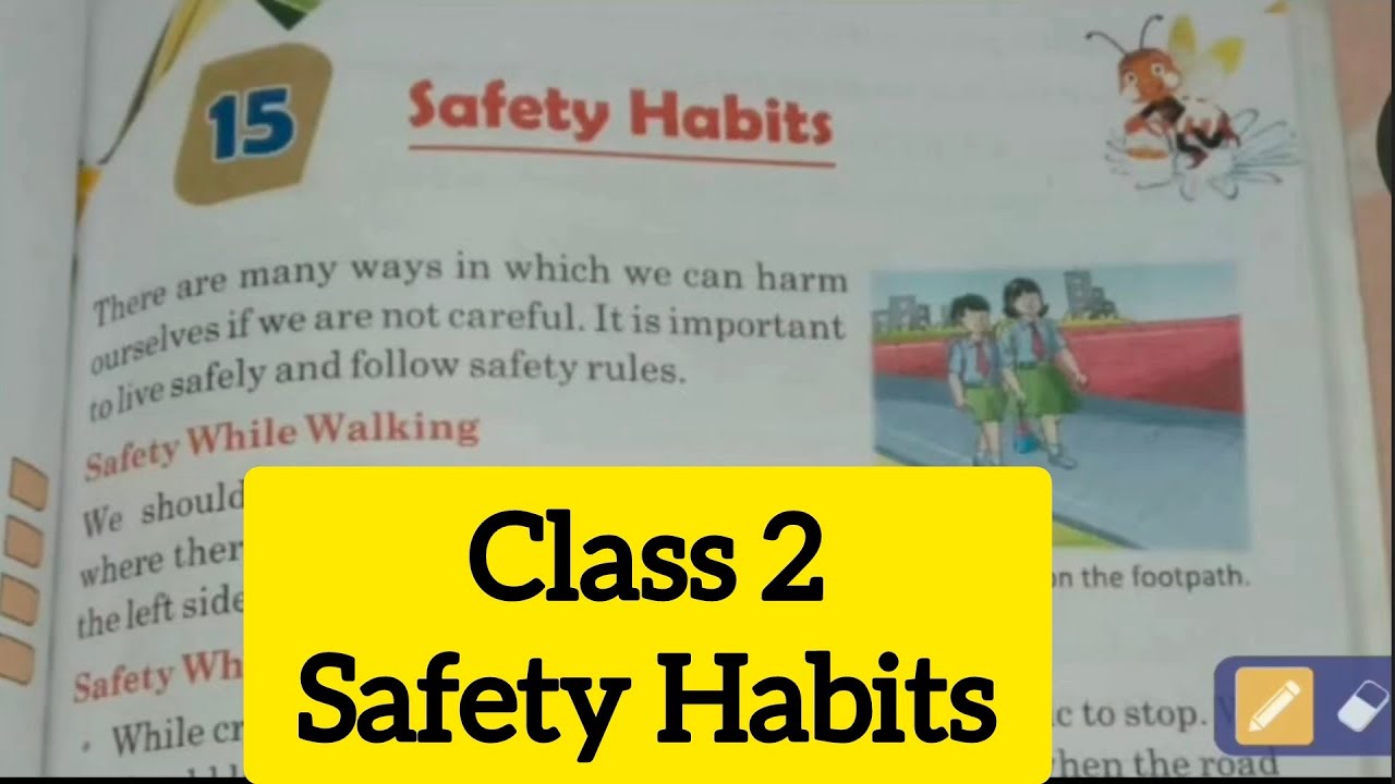 CLASS 2 EVS WORK SHEETS CHAPTER 15 KEEPING HEALTHY 