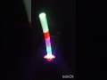 light show