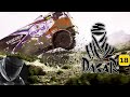 DAKAR 18: Попытка - Пытка