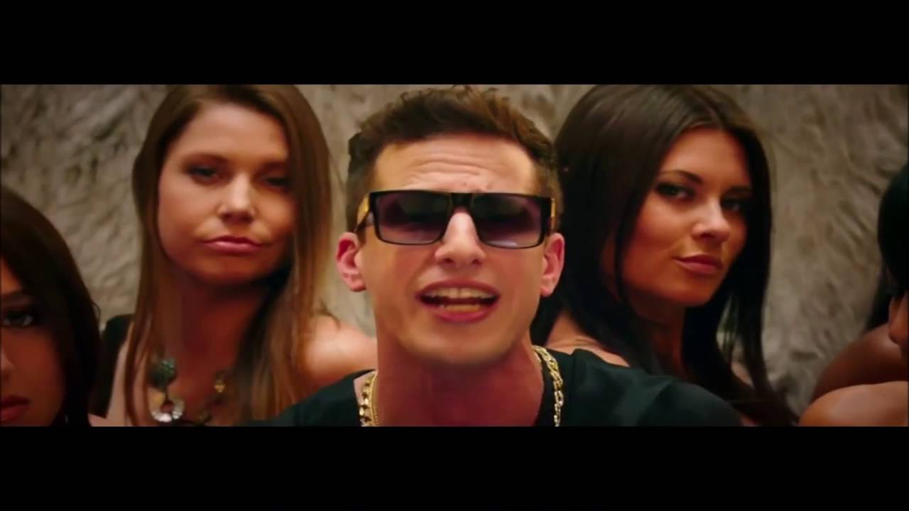 Conner4real (lonely island) - Equal Rights [Popstar music video]