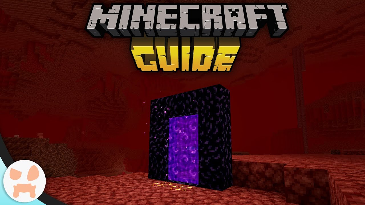 Minecraft: 10 Things You Need To Know Before Visiting The Nether