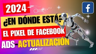 Cómo crear el Pixel de FACEBOOK Ads | 2024 ACTUALIZACIÓN