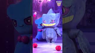 Pokémon Shorts - A Spooky Halloween with Banette - #PokemonFunVideo #PokemonKidsTV​